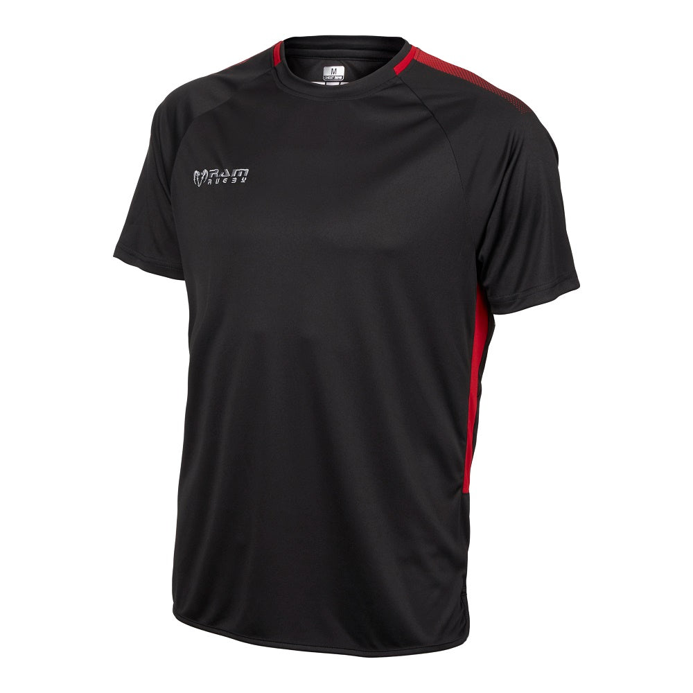 Technical T-Shirt - Edge - Stock – Ram Cricket