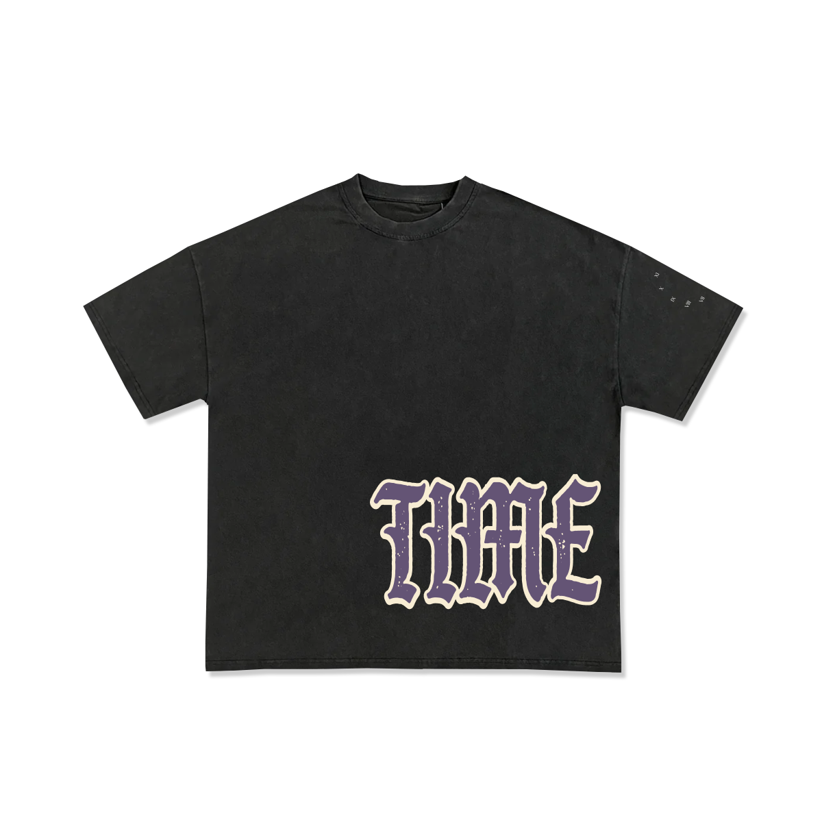 Retro Timeless T-Shirt - N-Dubz product image