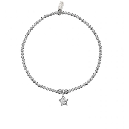 Star Sparkle Bracelet