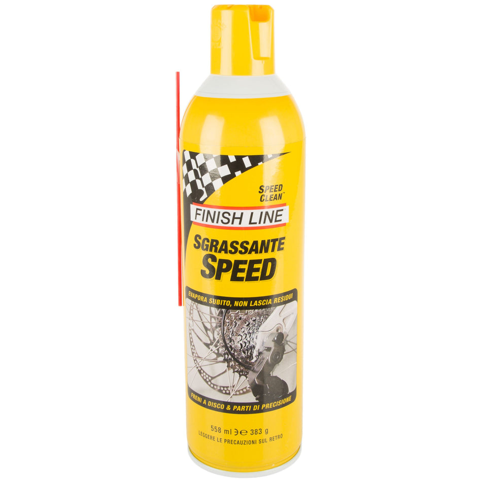 Lubrificante Catena Bike Specialist WD-40 250ml