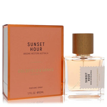 Goldfield & Banks Sunset Hour Extrait de Parfum for Unisex