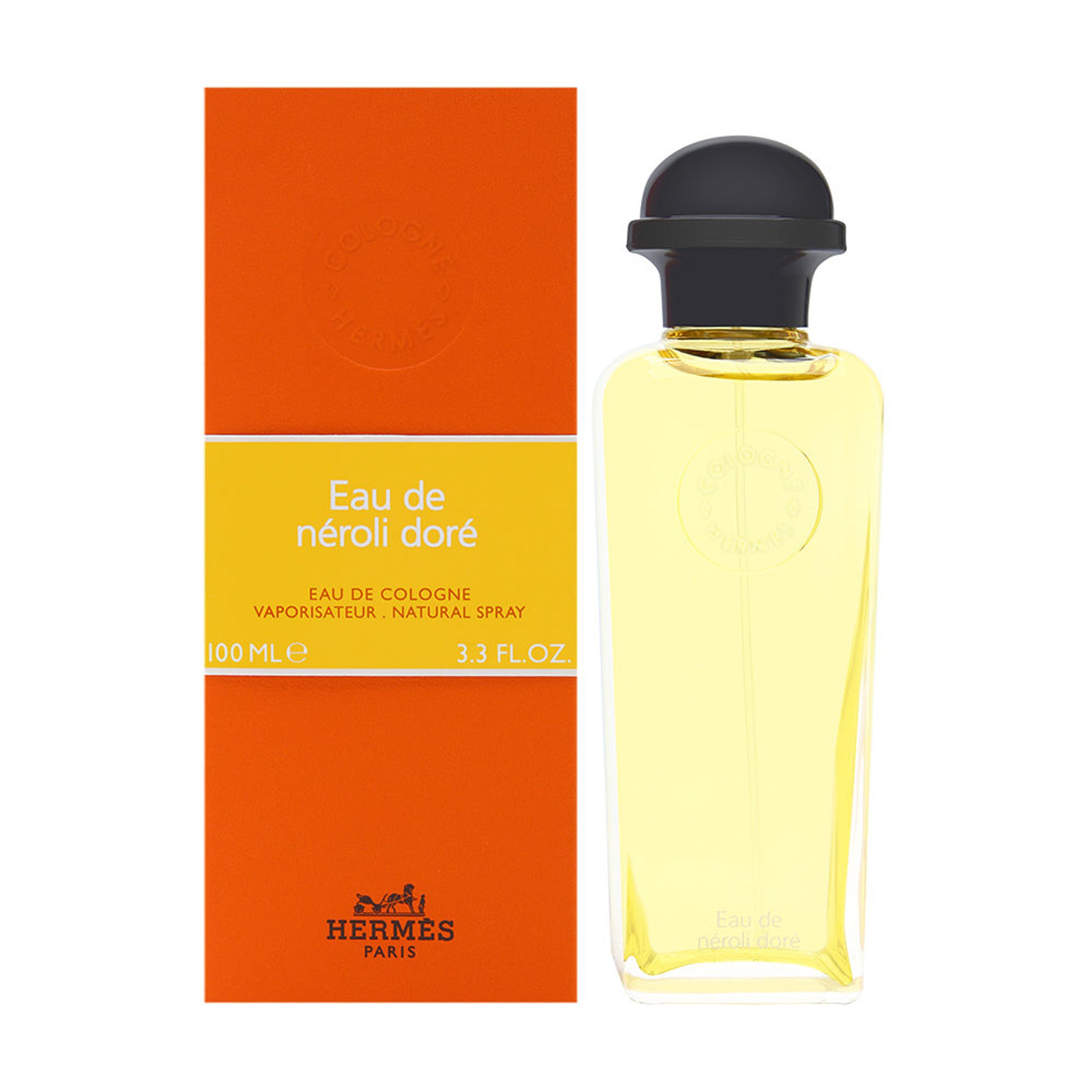 Hermes Eau De Neroli Dore Eau de Cologne for Men