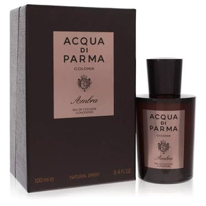 Acqua Di Parma Colonia Ambra Eau de Cologne for Men - Maple Prime