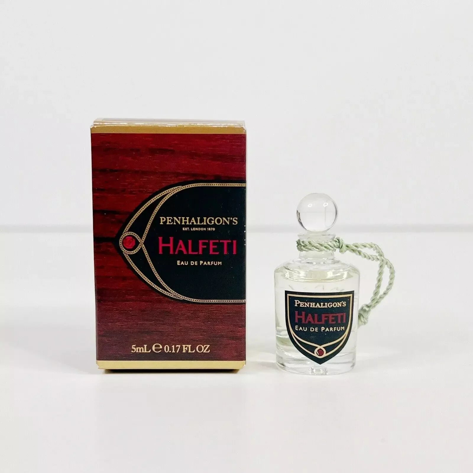 Penhaligon's Halfeti Eau de Parfum for Unisex