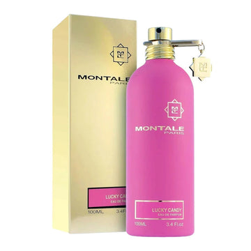 Montale Lucky Candy Eau de Parfum for Unisex