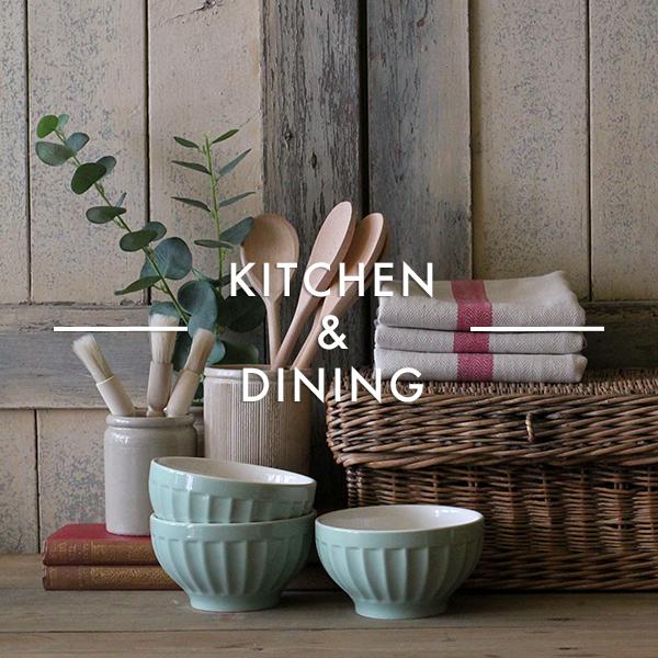 Closet & Botts Kitchen and Dining Collection