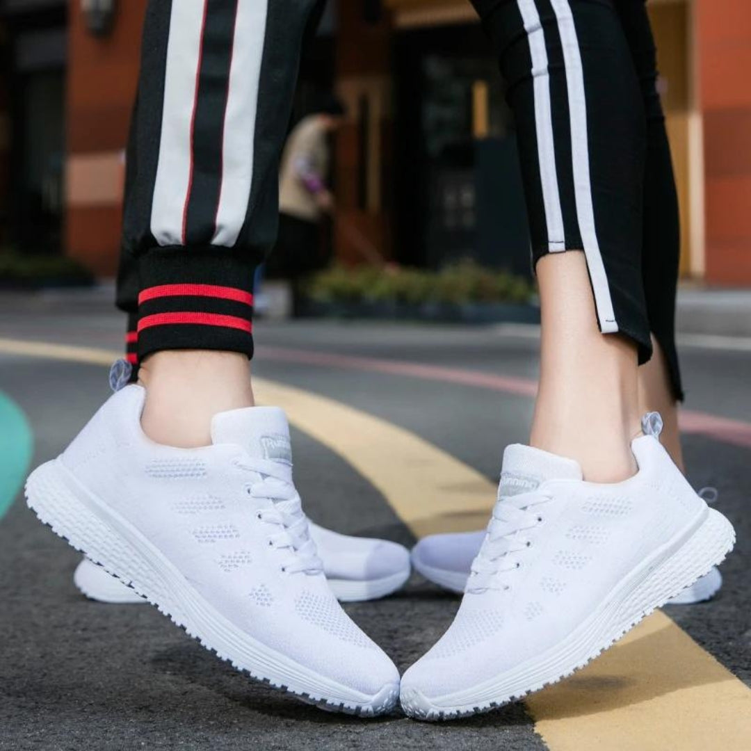 [PAGUE 1 LEVE 2] Tenis Ortopédico Comfort Running + Palmilha Tecnológica 6