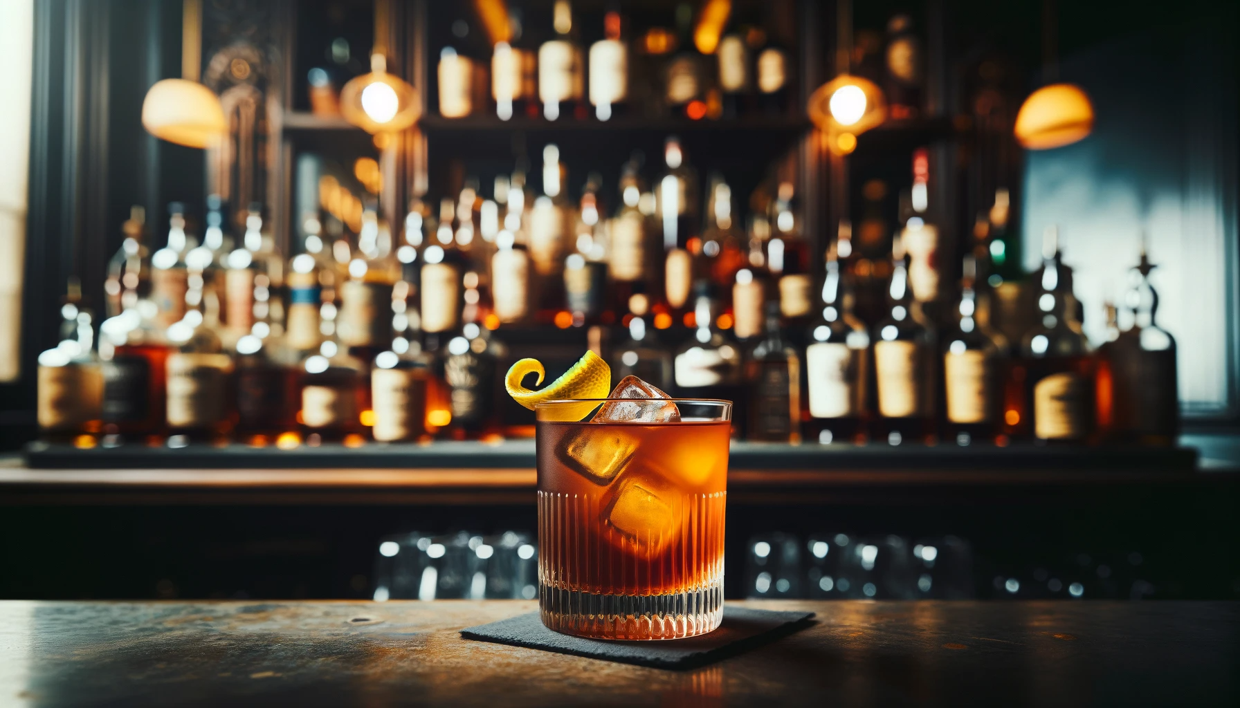 21 cocktails incontournables à base de rhum - Whiskies et spiritueux - Le  Comptoir Irlandais