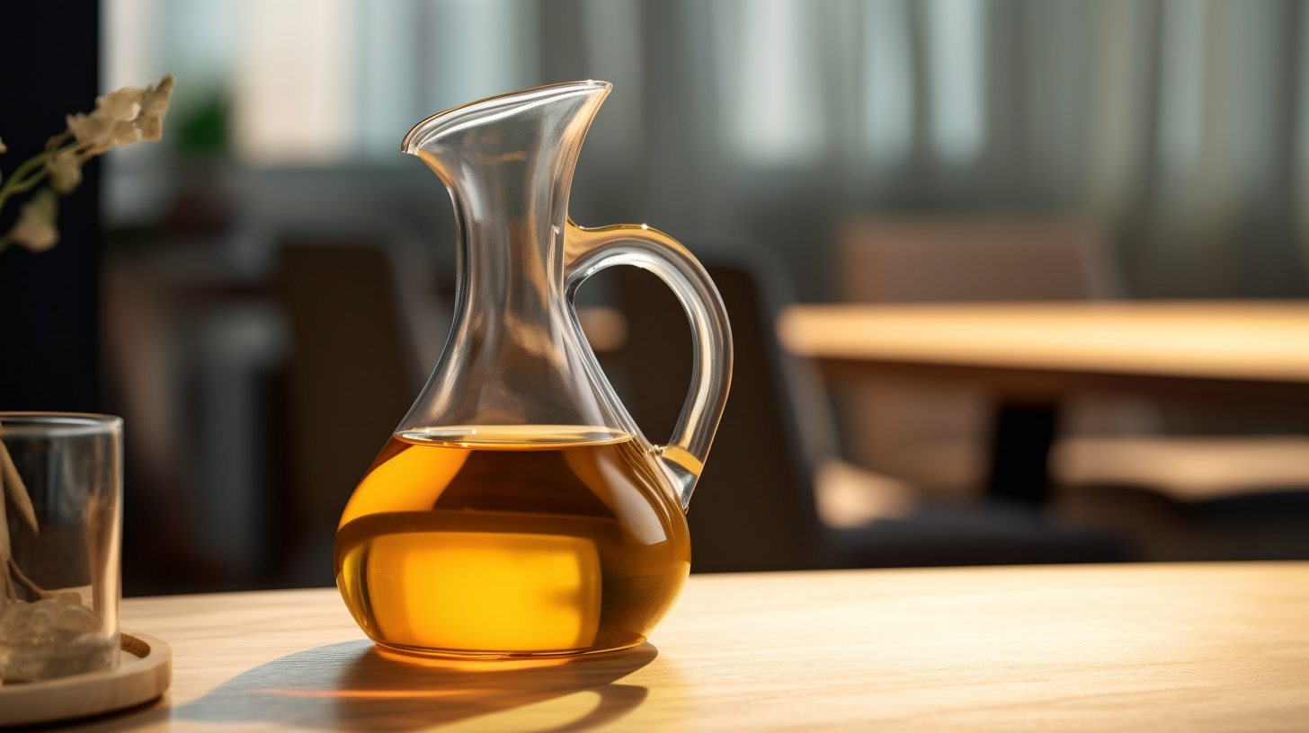 carafe originale