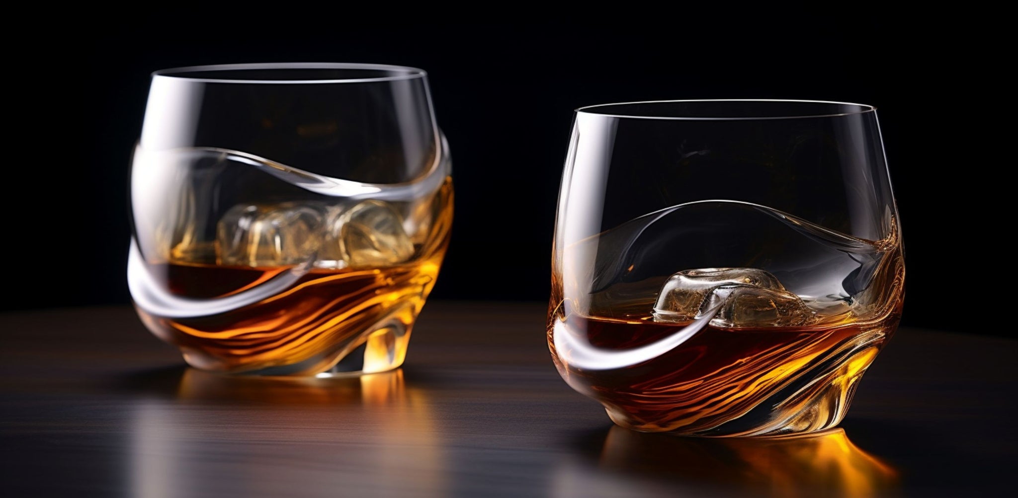 verre a whisky original luxueux