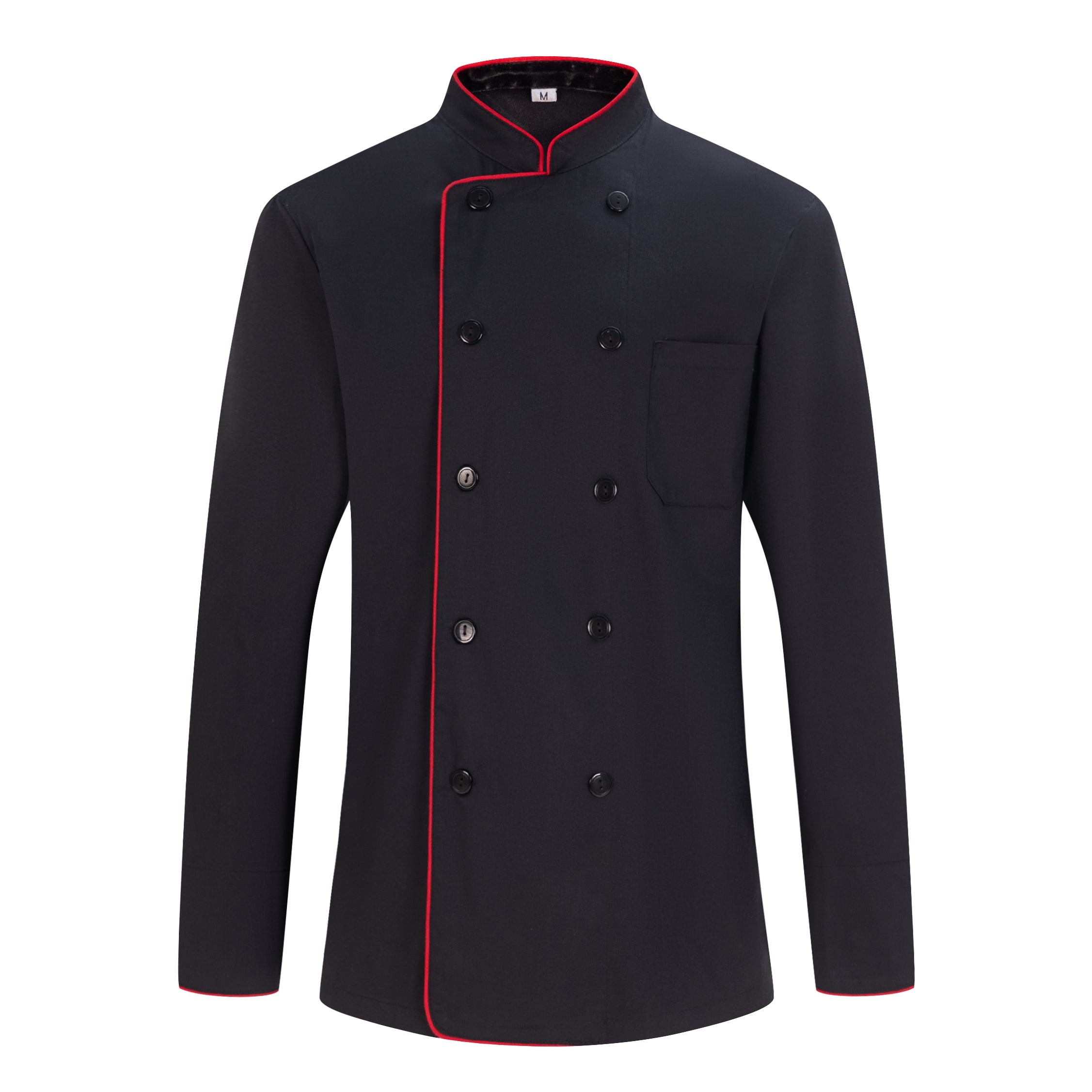 Chaquetas Chef Cocinero para Hombre 842B - MISEMIYA Vestuario Laboral