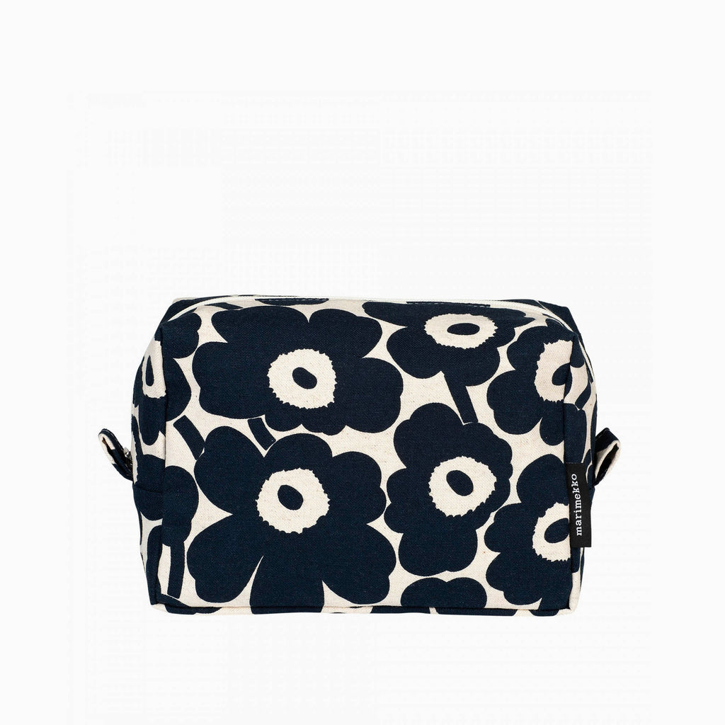 Marimekko Vilja Mini Unikko Cosmetic Bag – Arrival Hall