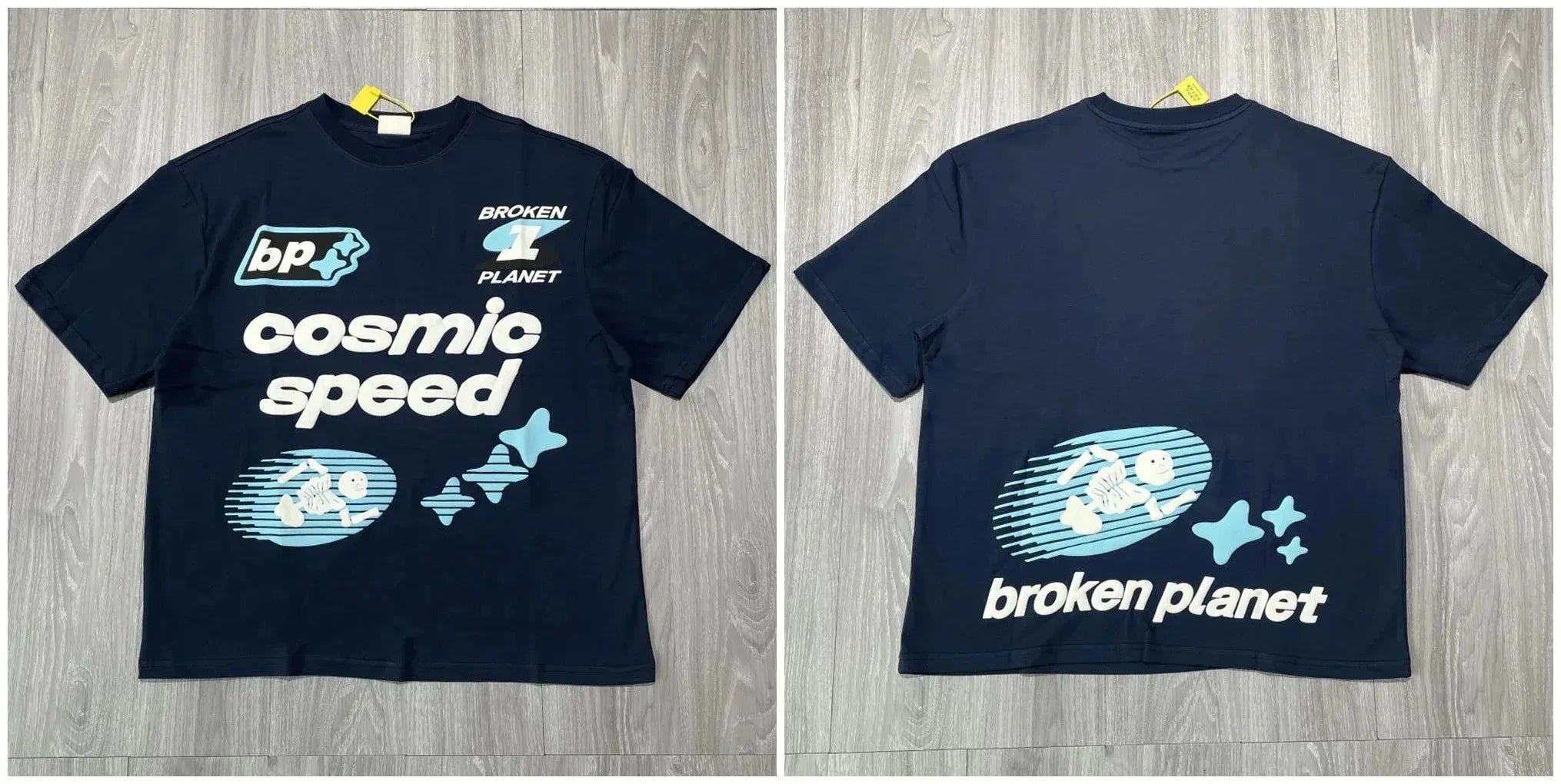 2024 Harajuku Print T Shirt