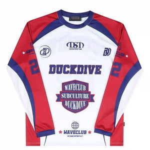 2023 Y2K Streetwear Oversized Korean Women Sweatshirts Autumn Baseball Vintage Style - xinnzy