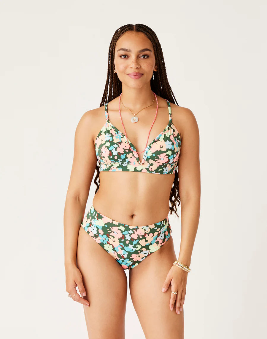 Pipa Reversible Bottom