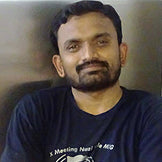 Antony Cruz Selvakani