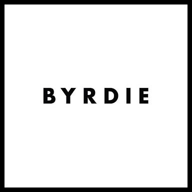 Maxus in Byrdie 