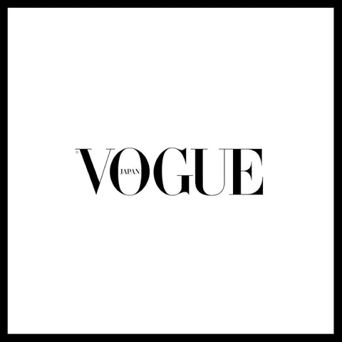 Vogue Japan