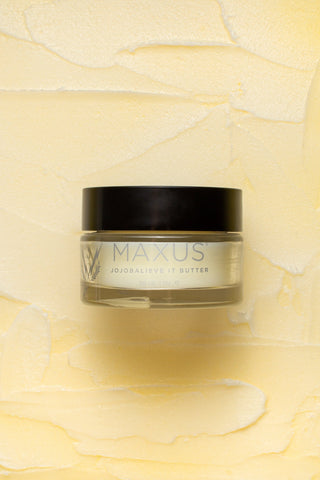 Maxus Jojobalieve It Cuticle Butter