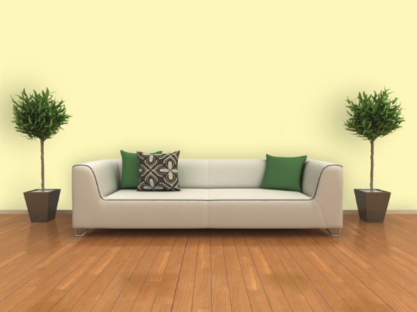 Alpenkalk Pigmente Sonnen Gelb Beispiel Couch