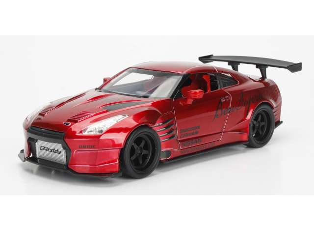 Jdm tuners deals 2009 nissan gtr