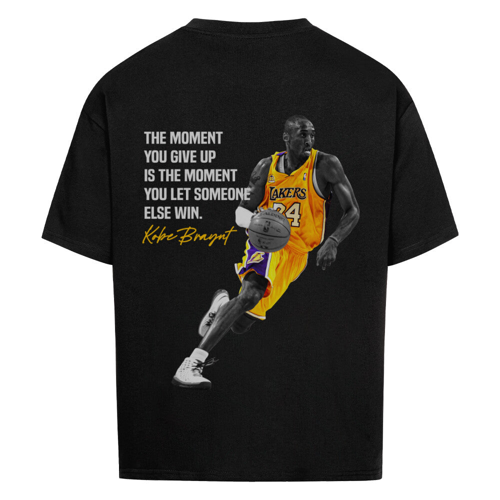 GRAPHIC TEE - KOBE BRYANT