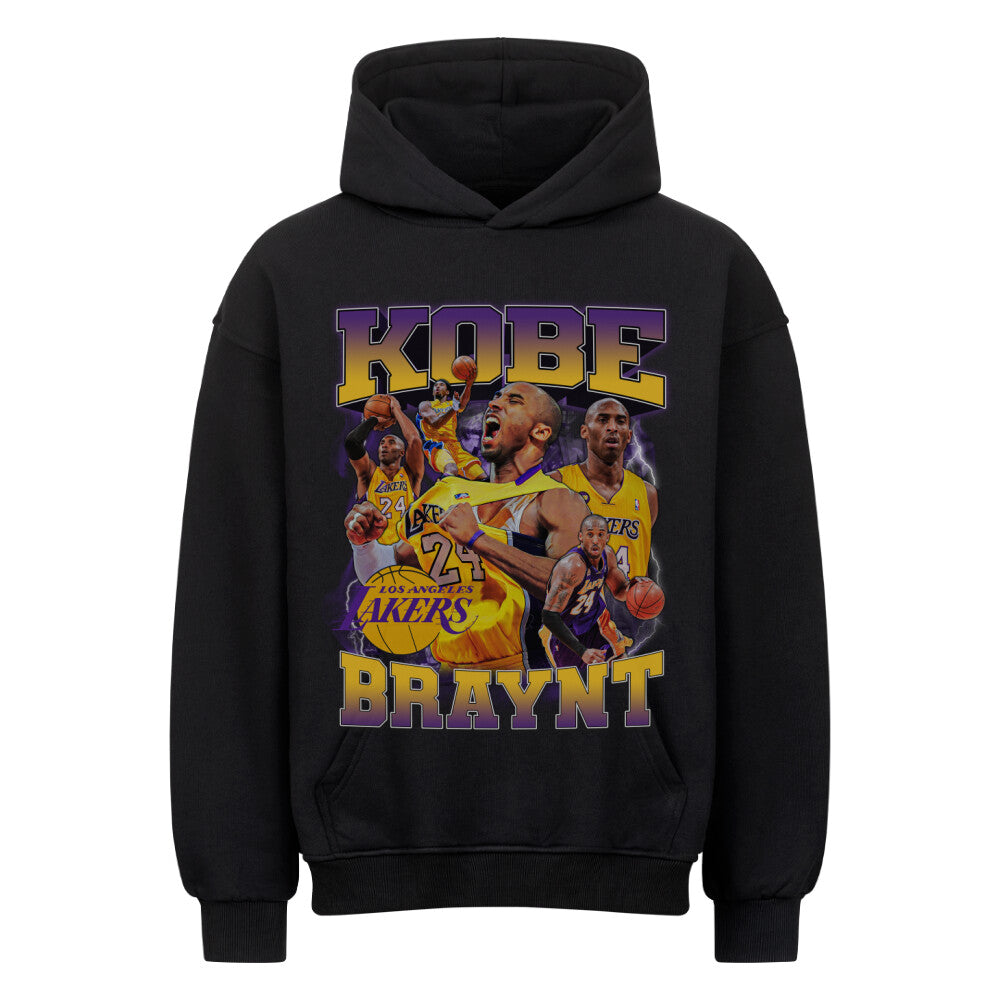 GRAPHIC HOODIE - KOBE BRYANT