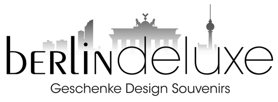 BerlinDeluxe Logo