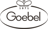 Gobel porcelain