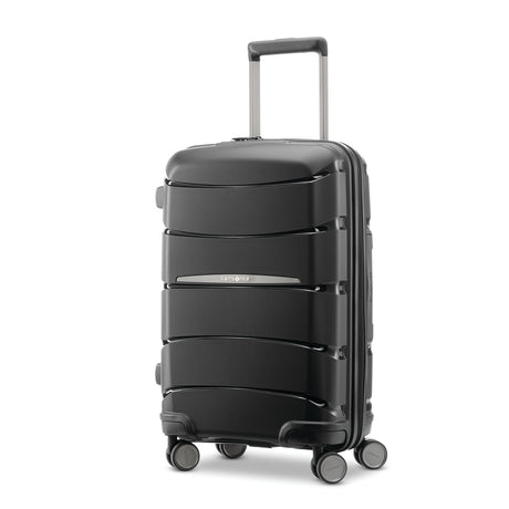 Samsonite Carbon Elite 2.0 Hardside 2-Piece Spinner Luggage Set - Black