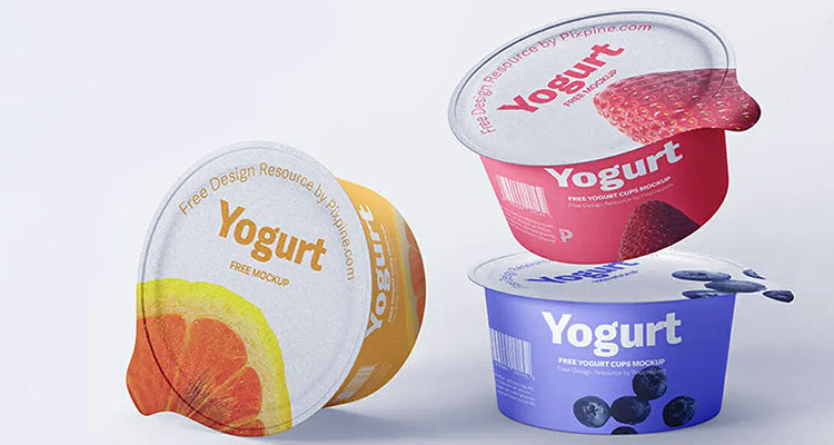 Yogurt Cups
