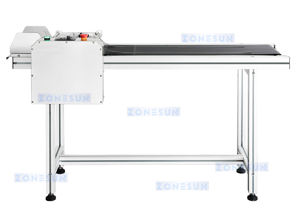 Zonesun ZS-CS350 Friction Feeder Conveyor