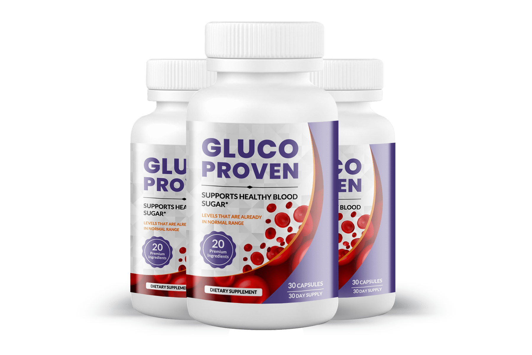 glucoproven