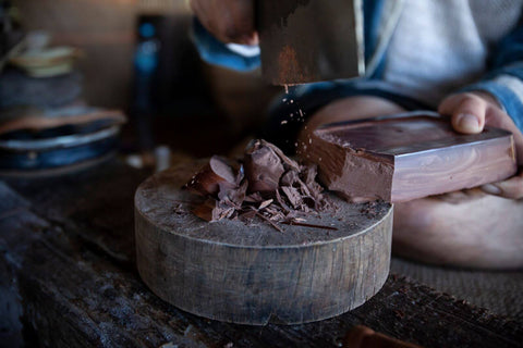 benefits of ceremonial cacao