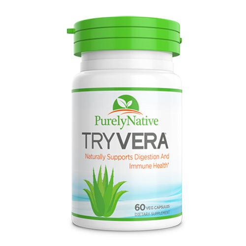 TRYVERA - Purely Native product image