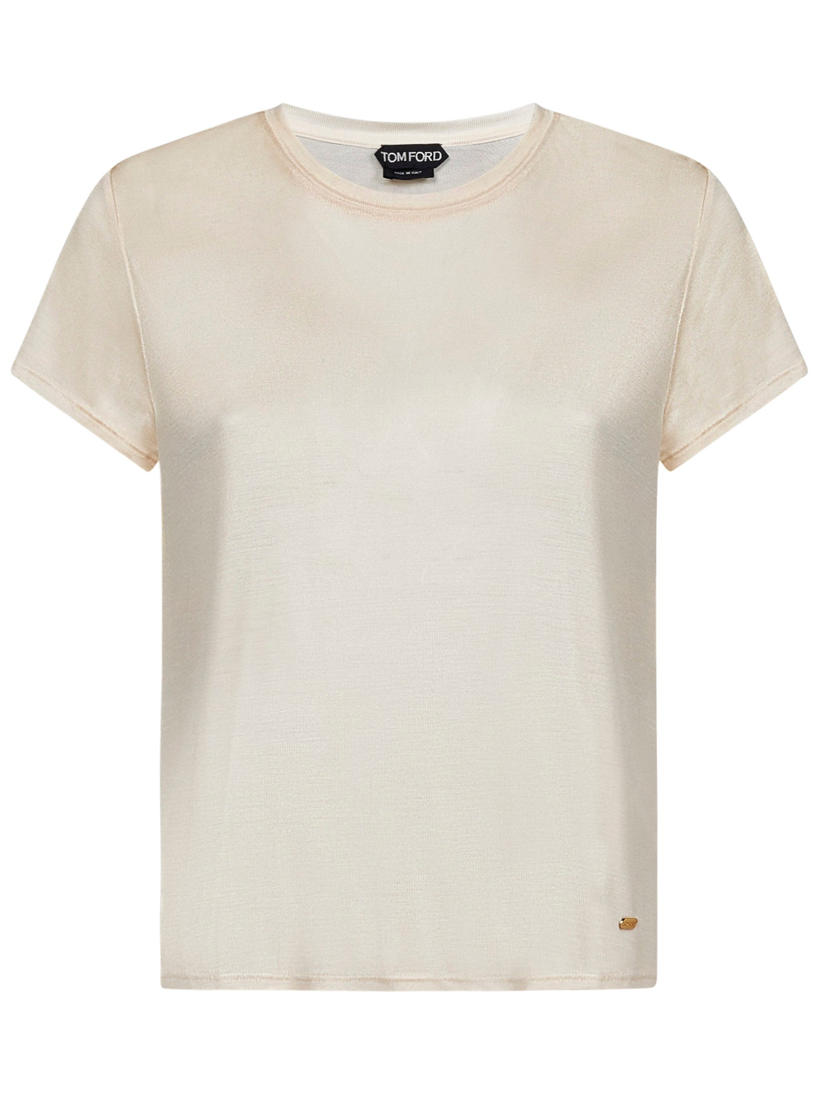 Shop Tom Ford T-shirt