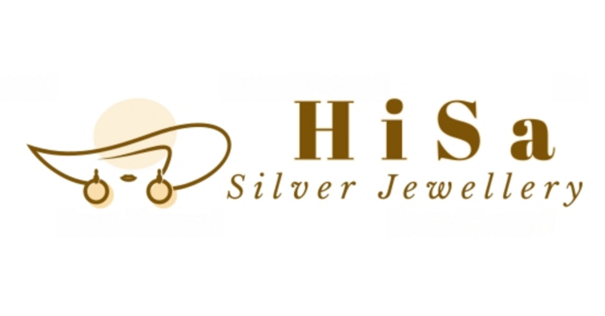 HiSa – Online Silver Jewellery Shopping Store