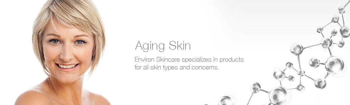 Aging Skin – DermaConcepts