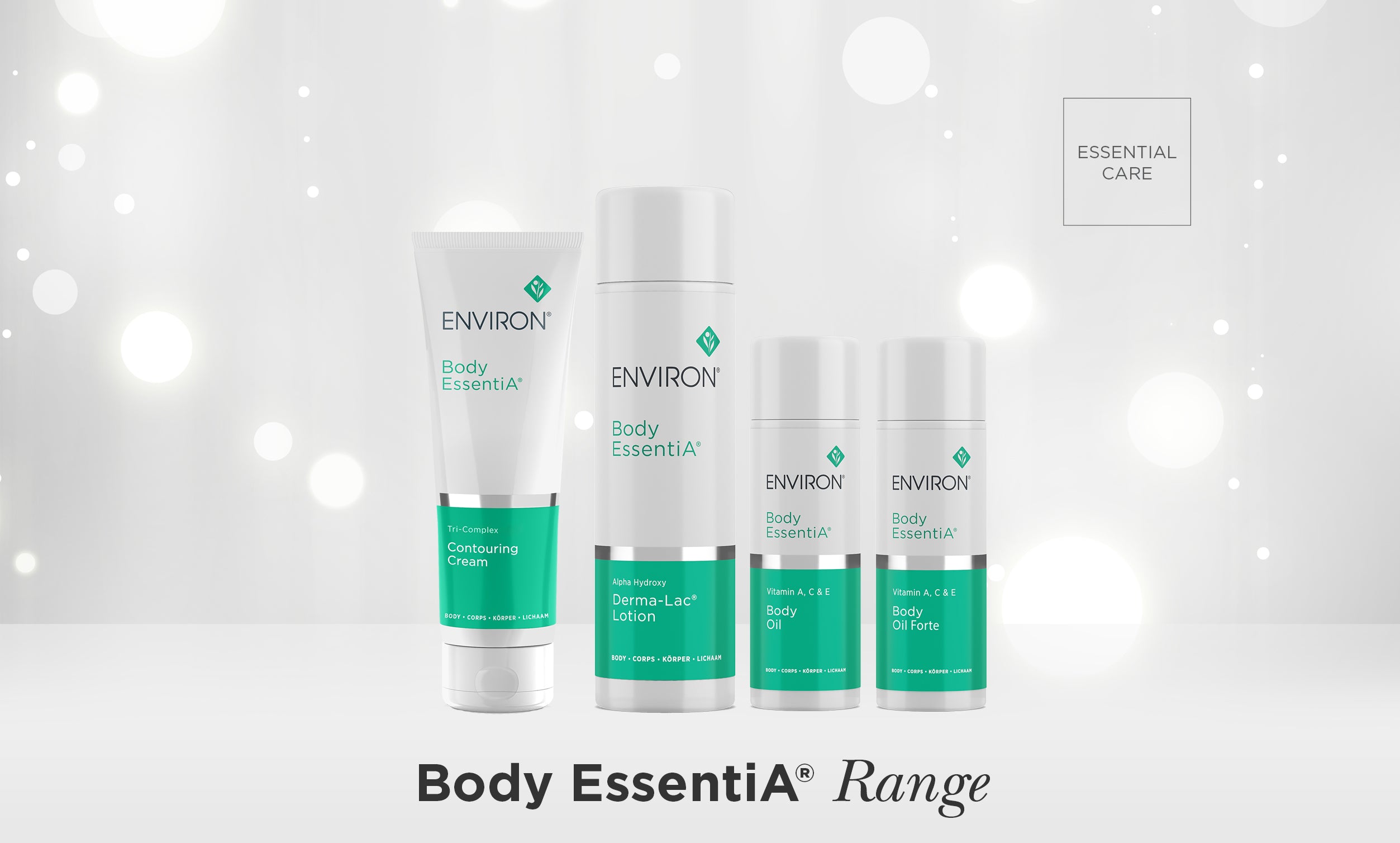 Body EssentiA