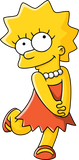 lisa-simpson