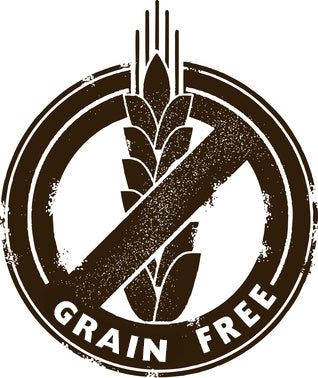 Grain Free icon