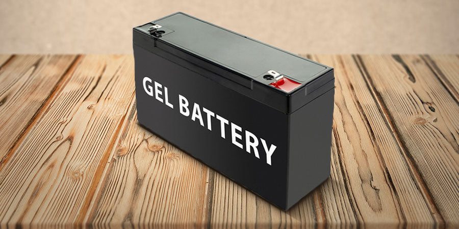 A Complete Guide to Deep Cycle Battery Testing