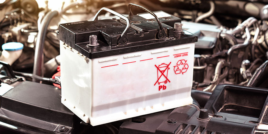 Can You Use a Deep Cycle Battery in Your Car? Pros, Cons & Considerations
