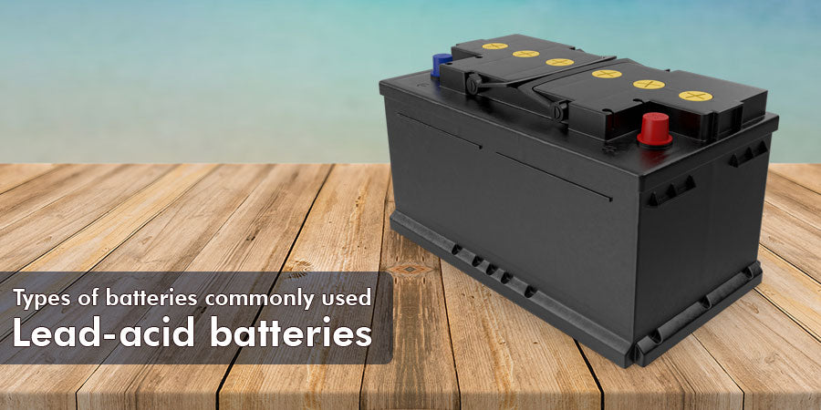 The Ultimate Guide to Choosing the Best Battery for Your Kayak Motor