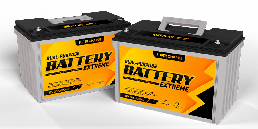 Dual-Purpose or Deep-Cycle: Picking the Best Battery for Your Needs
