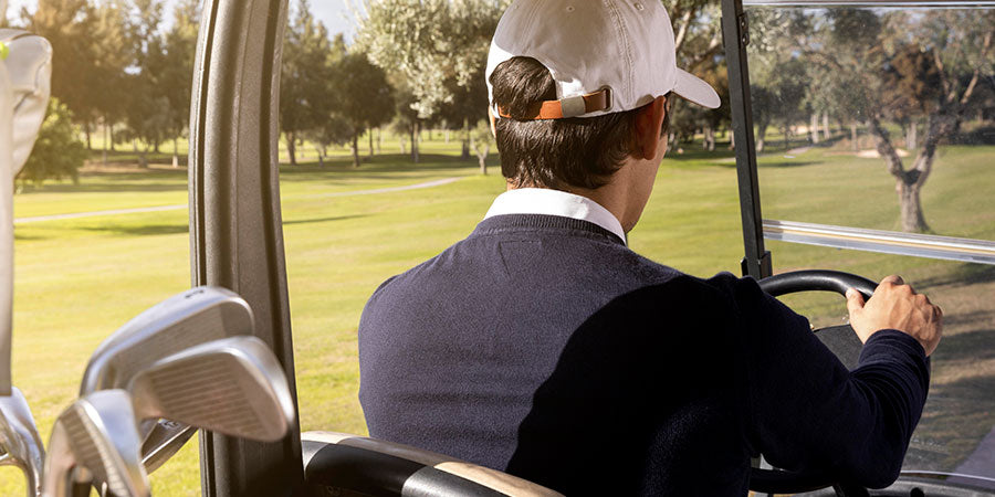 Your Complete Guide for Choosing a Golf Cart Battery