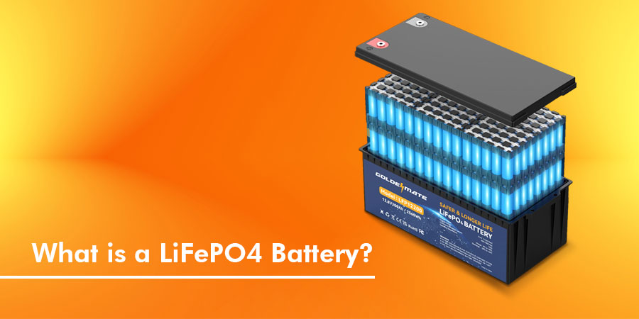 How to choose LiFePO4 battery charger?