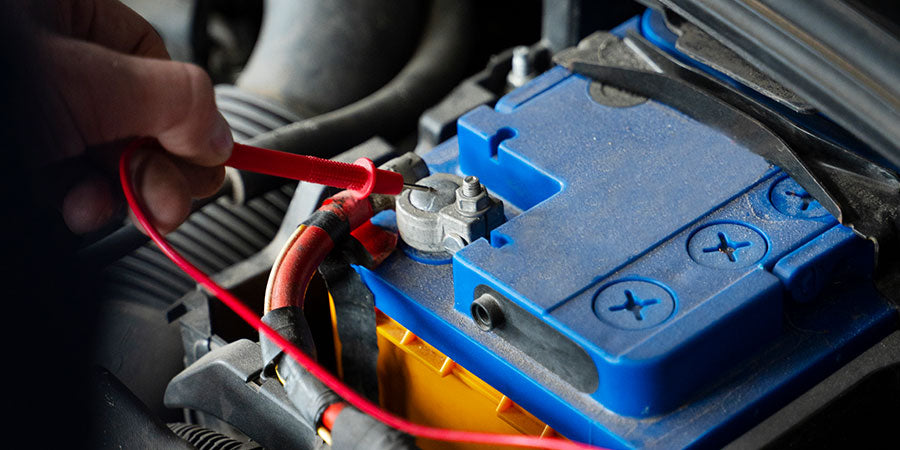 Battery Terminal Corrosion: Causes, Identification, and How to Clean