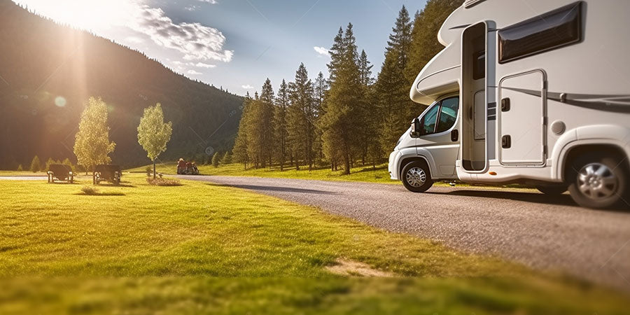 The Ultimate Guide to Powering Your RV Fridge with Batteries While Traveling