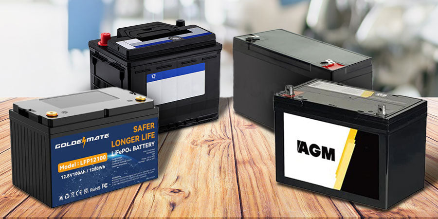 Can You Use a Deep Cycle Battery in Your Car? Pros, Cons & Considerations